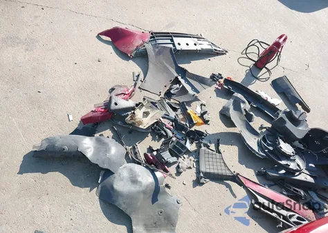 2019 Hyundai Elantra Se z USA, uszkodzony, nr VIN KMHD74LF6KU850923